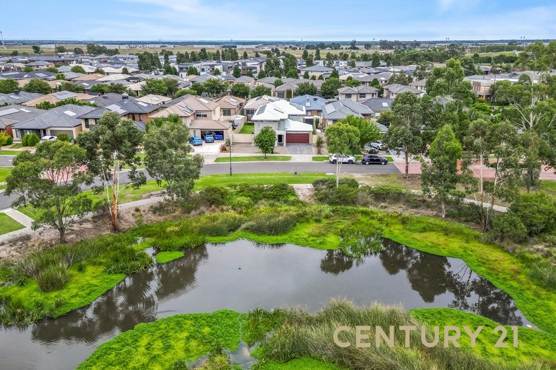 Photo - 6 Ashford Drive, Pakenham VIC 3810 - Image 18