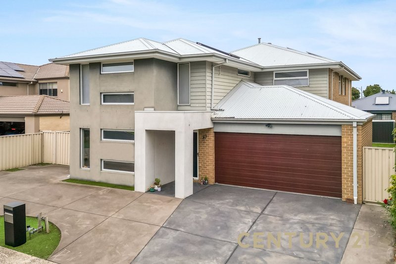 Photo - 6 Ashford Drive, Pakenham VIC 3810 - Image 19