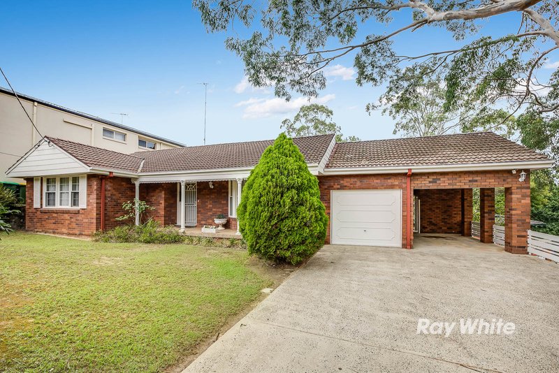 6 Ashley Ave , West Pennant Hills NSW 2125