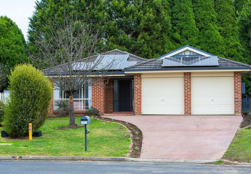 6 Ashley Court, Moss Vale NSW 2577