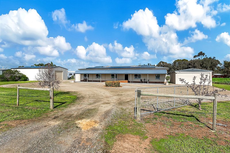 Photo - 6 Ashwell Road, Wasleys SA 5400 - Image 1