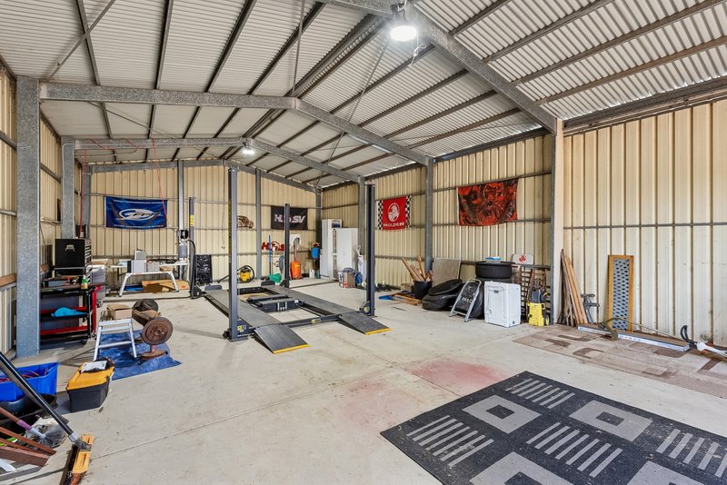 Photo - 6 Ashwell Road, Wasleys SA 5400 - Image 27