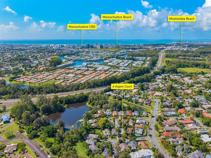 Photo - 6 Aspen Court, Buderim QLD 4556 - Image 7