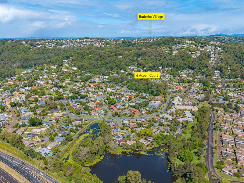Photo - 6 Aspen Court, Buderim QLD 4556 - Image 8