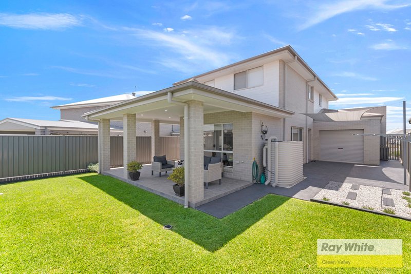 Photo - 6 Aspinall Way, Oran Park NSW 2570 - Image 14