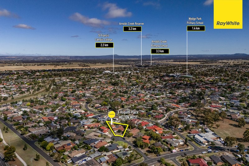 Photo - 6 Asquith Place, Melton West VIC 3337 - Image 20