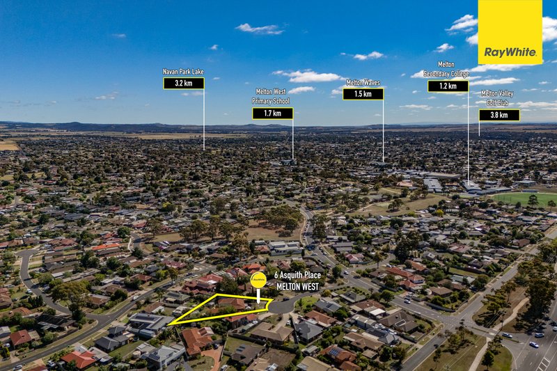 Photo - 6 Asquith Place, Melton West VIC 3337 - Image 21