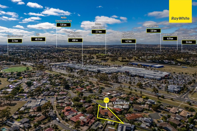 Photo - 6 Asquith Place, Melton West VIC 3337 - Image 22