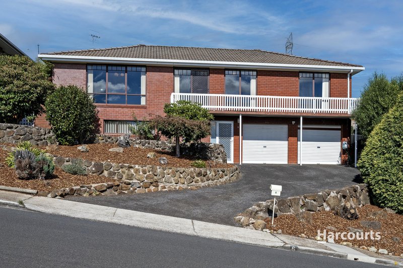 Photo - 6 Atkins Drive, Romaine TAS 7320 - Image 2