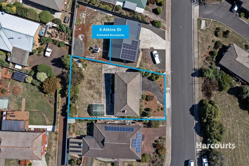 Photo - 6 Atkins Drive, Romaine TAS 7320 - Image 3