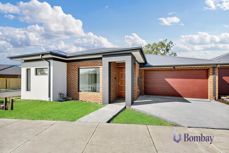 6 Atlas Street, Wollert VIC 3750