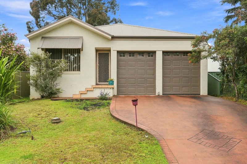 Photo - 6 Audrey Street, Thirlmere NSW 2572 - Image 1