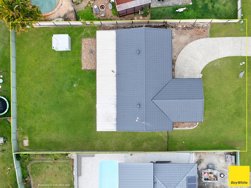 Photo - 6 Aurora Crescent, Worongary QLD 4213 - Image 1