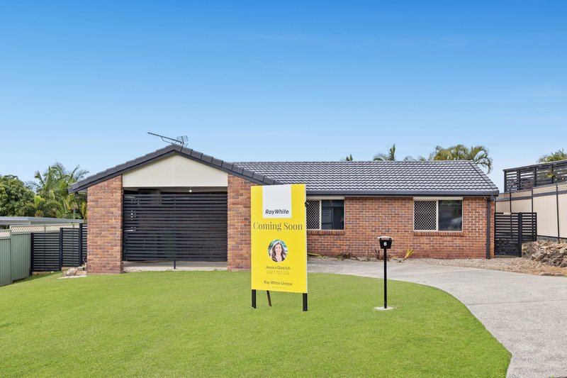 Photo - 6 Aurora Crescent, Worongary QLD 4213 - Image 2