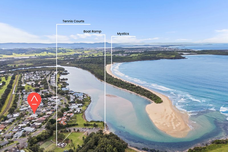 Photo - 6 Austin Avenue, Minnamurra NSW 2533 - Image 20