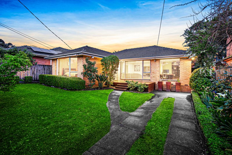 6 Avis Court, Forest Hill VIC 3131