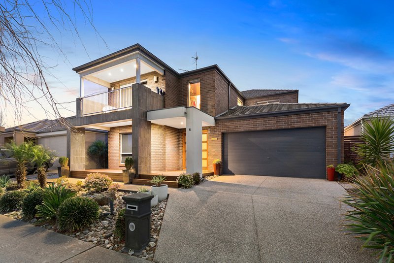 6 Avoca Avenue, Mernda VIC 3754