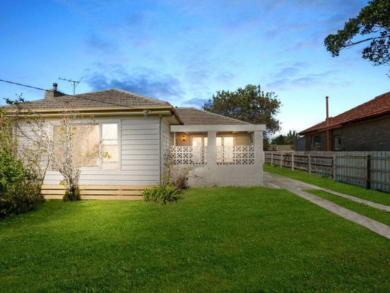 Photo - 6 Avondale Street, Springvale VIC 3171 - Image 1