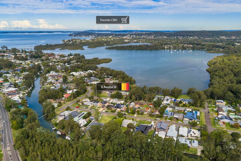 Photo - 6 Awaba Street, Fassifern NSW 2283 - Image 1