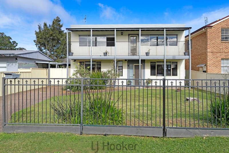 Photo - 6 Awaba Street, Fassifern NSW 2283 - Image 2