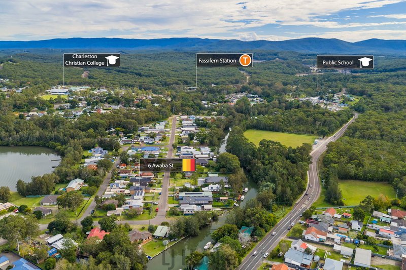 Photo - 6 Awaba Street, Fassifern NSW 2283 - Image 23