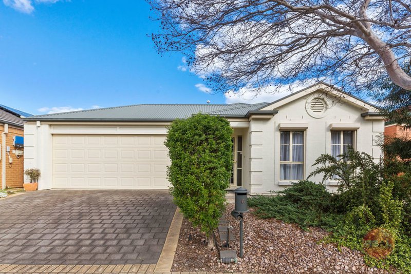 6 Ayers Court (Coventry Gardens Estate) , Morphettville SA 5043