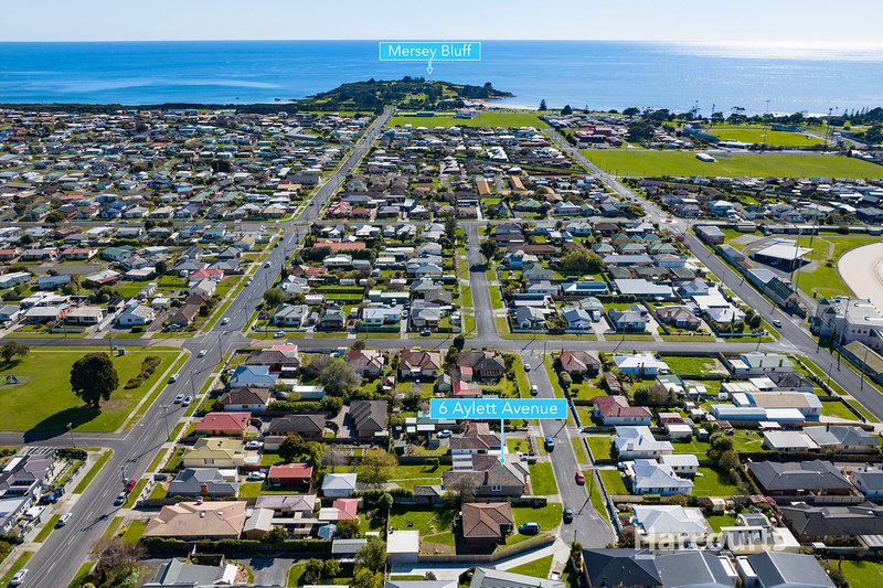 6 Aylett Avenue, Devonport TAS 7310