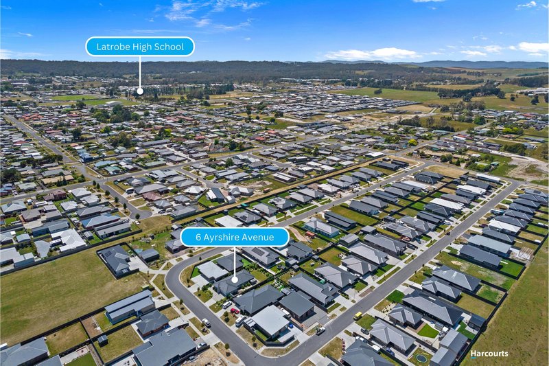 Photo - 6 Ayrshire Avenue, Latrobe TAS 7307 - Image 24