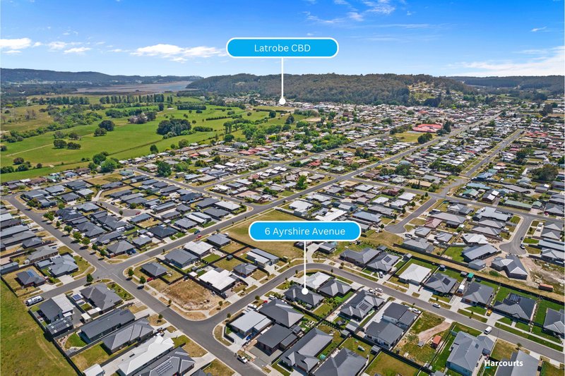 Photo - 6 Ayrshire Avenue, Latrobe TAS 7307 - Image 25