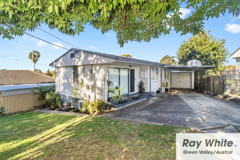 Photo - 6 Ayrshire Street, Busby NSW 2168 - Image 2