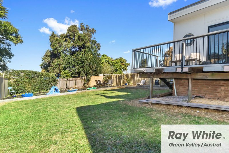 Photo - 6 Ayrshire Street, Busby NSW 2168 - Image 12