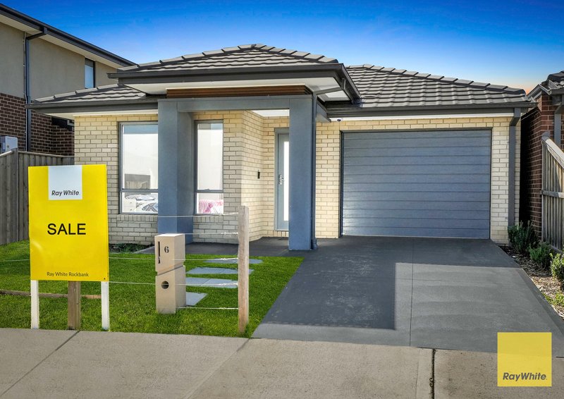 6 Azalea Way, Rockbank VIC 3335