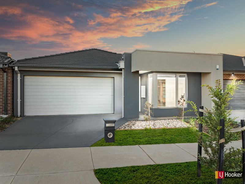 6 Azas Street, Truganina VIC 3029