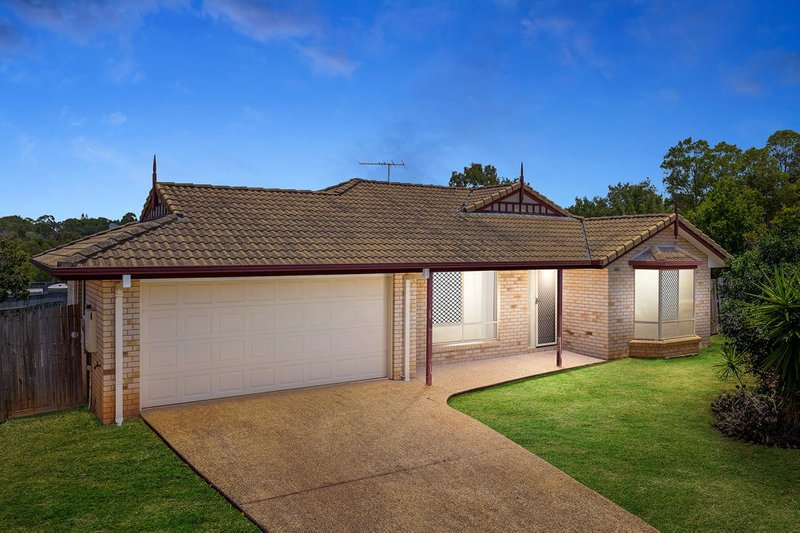 6 Azure Crescent, Griffin QLD 4503