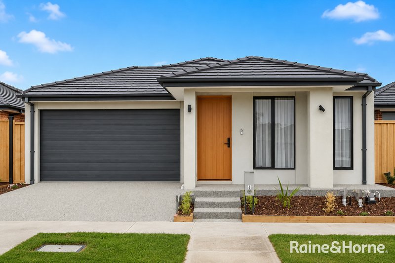 Photo - 6 Azure Road, Wollert VIC 3750 - Image 1