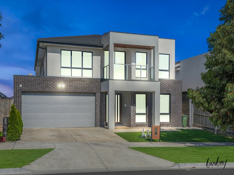 6 Bagatelle Avenue, Wollert VIC 3750