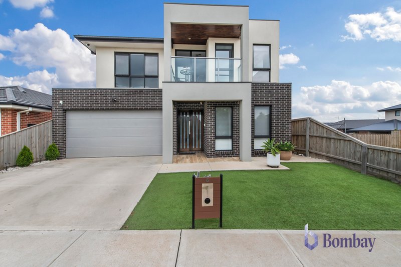 6 Bagatelle Avenue, Wollert VIC 3750