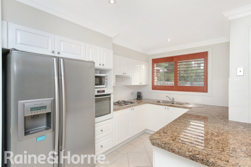 Photo - 6 Bahri Place, Glenwood NSW 2768 - Image 4