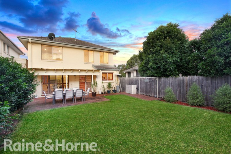 Photo - 6 Bahri Place, Glenwood NSW 2768 - Image 8