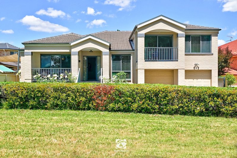 6 Bailey Court, Harrington Park NSW 2567