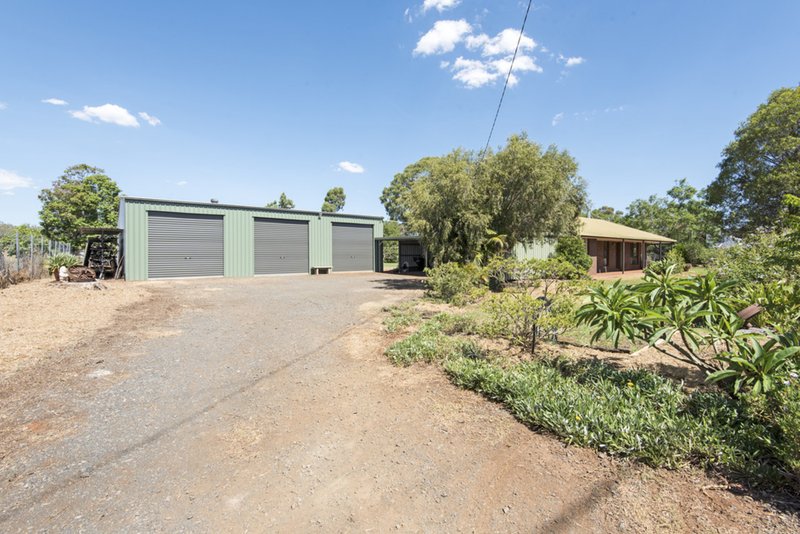 6 Bailey Street, Southbrook QLD 4363