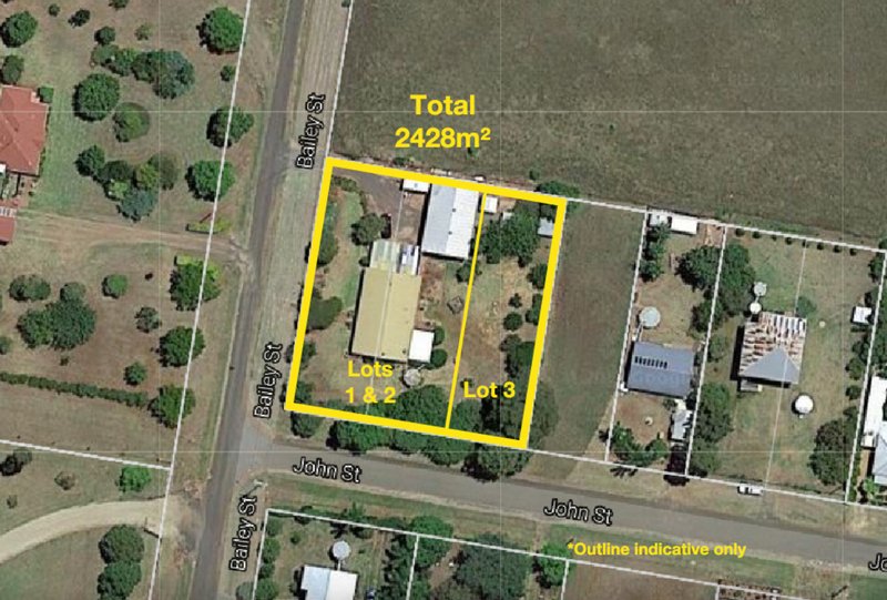 Photo - 6 Bailey Street, Southbrook QLD 4363 - Image 16