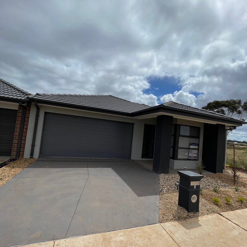 6 Bakanovi Drive, Truganina VIC 3029