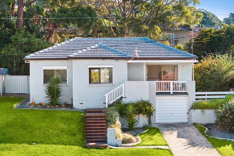 Photo - 6 Baker Place, Mount Warrigal NSW 2528 - Image 1