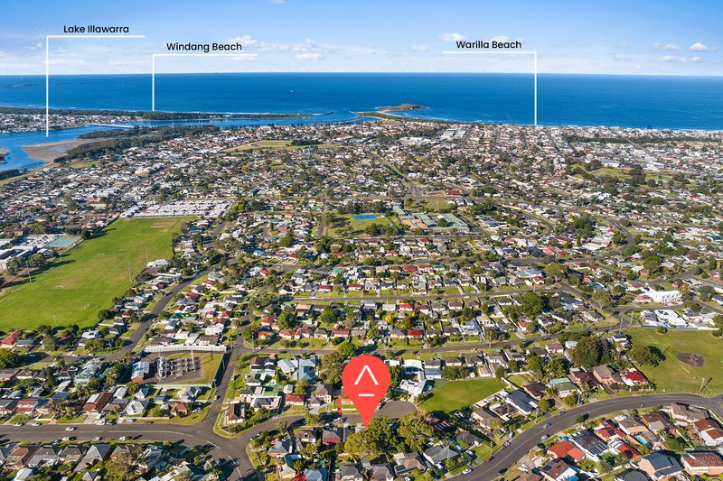 Photo - 6 Baker Place, Mount Warrigal NSW 2528 - Image 11
