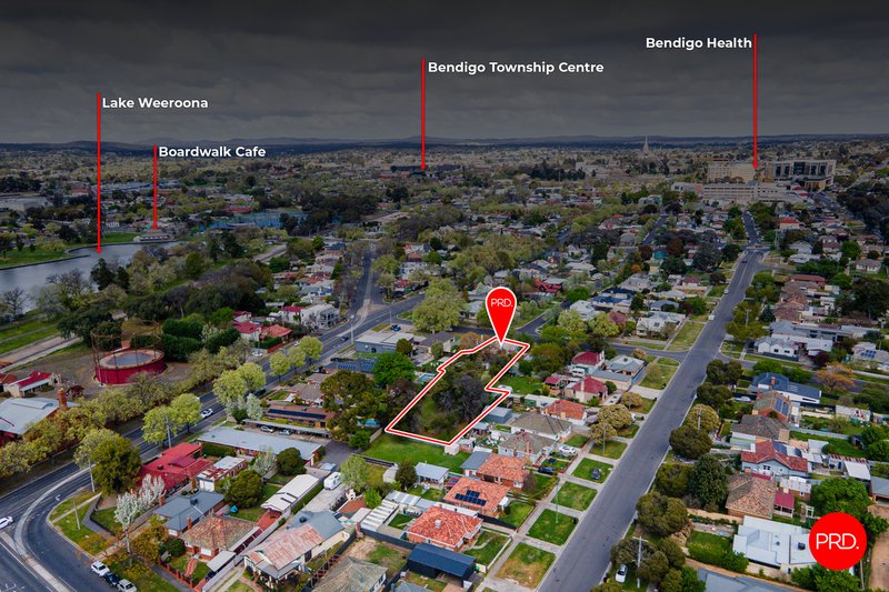 6 Bakewell Street, North Bendigo VIC 3550