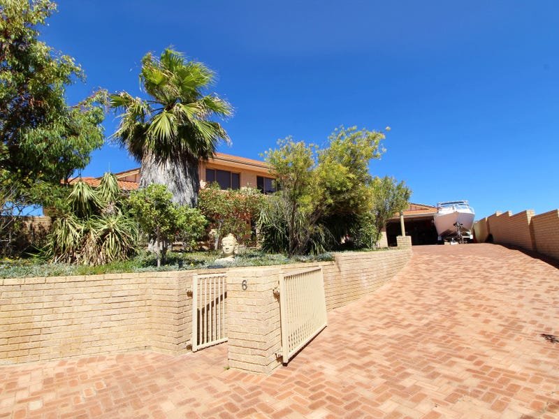 6 Balboa Cove, Cervantes WA 6511