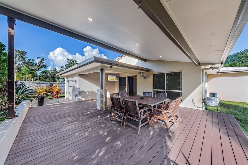 6 Bali Hi Place, Jubilee Pocket QLD 4802