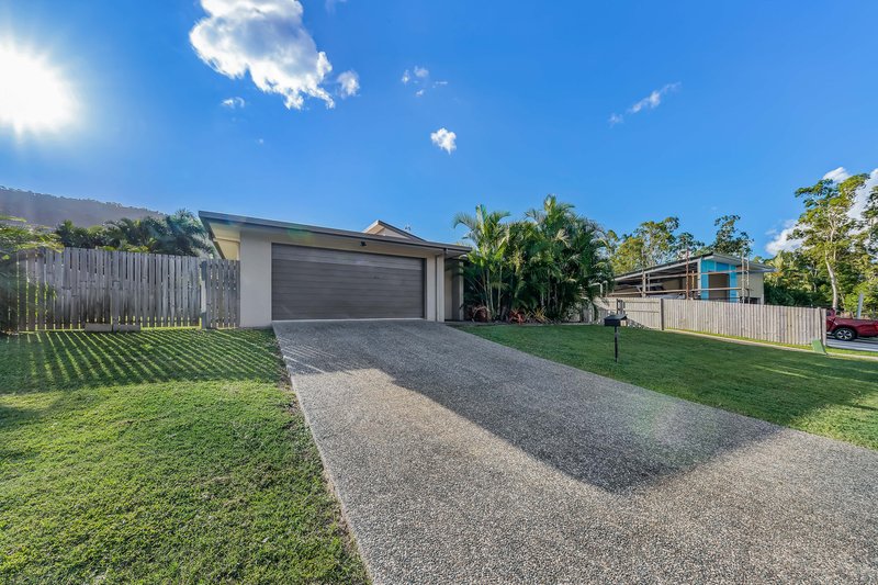 Photo - 6 Bali Hi Place, Jubilee Pocket QLD 4802 - Image 15