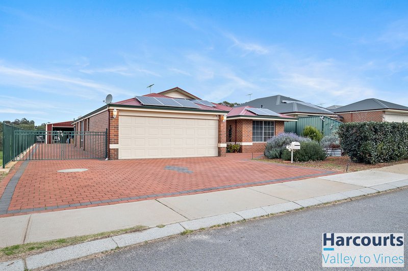 6 Ballad Crescent, Bullsbrook WA 6084